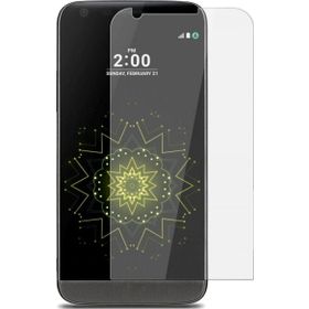 Nettech LG G5 Ön Koruma Cam Cep Telefonu Ekran Koruyucu