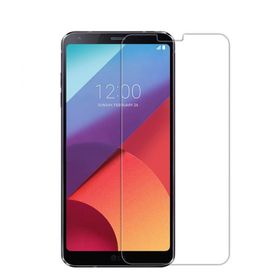 Nettech LG G6 Ön Koruma Cam Cep Telefonu Ekran Koruyucu