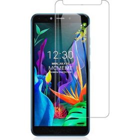Nettech LG K20 Uyumlu Ön Koruma Cam Ekran Koruyucu