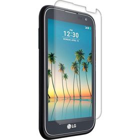 Nettech LG K3 Uyumlu Ön Koruma Cam Ekran Koruyucu