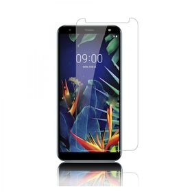 Nettech LG K40 Ön Koruma Cam Cep Telefonu Ekran Koruyucu