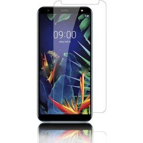 Nettech LG K40 Ön Koruma Cam Cep Telefonu Ekran Koruyucu