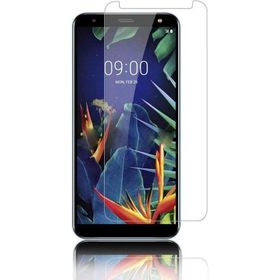 Nettech LG K40 Ön Koruma Cam Cep Telefonu Ekran Koruyucu