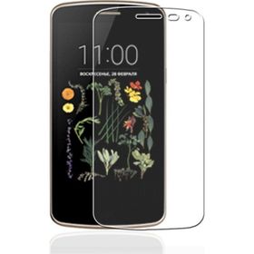Nettech LG K5 Uyumlu Ön Koruma Cam Ekran Koruyucu