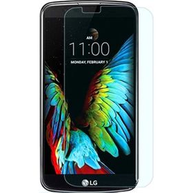 Nettech LG K8 Lite Uyumlu Ön Koruma Cam Ekran Koruyucu