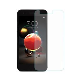 Nettech LG K9 Ön Koruma Cam Cep Telefonu Ekran Koruyucu