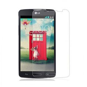 Nettech LG L80 0.3 mm Ön Koruma Cam Cep Telefonu Ekran Koruyucu