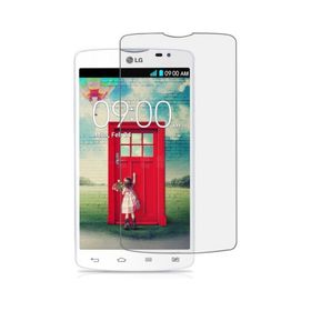Nettech LG L80 0.3 mm Ön Koruma Cam Cep Telefonu Ekran Koruyucu
