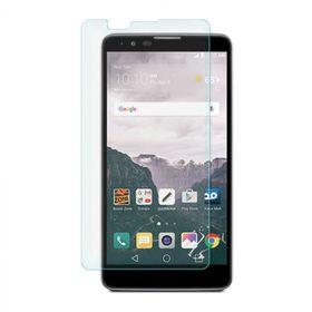 Nettech LG Stylus 2 Plus Ön Koruma Cam Cep Telefonu Ekran Koruyucu
