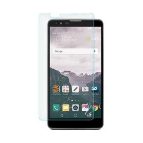 Nettech LG Stylus 2 Plus Ön Koruma Cam Cep Telefonu Ekran Koruyucu