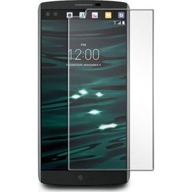 Nettech LG V10 Uyumlu Ön Koruma Cam Ekran Koruyucu
