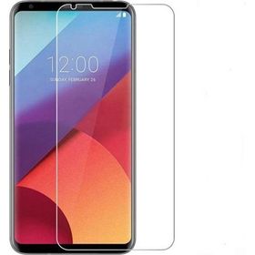 Nettech LG V30 Ön Koruma Cam Cep Telefonu Ekran Koruyucu
