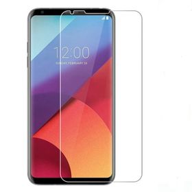 Nettech LG V30 Ön Koruma Cam Cep Telefonu Ekran Koruyucu