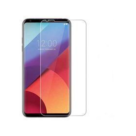 Nettech LG V30 Ön Koruma Cam Cep Telefonu Ekran Koruyucu