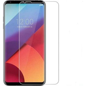 Nettech LG V30 Ön Koruma Cam Cep Telefonu Ekran Koruyucu