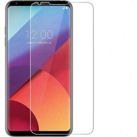 Nettech LG V30 Ön Koruma Cam Cep Telefonu Ekran Koruyucu