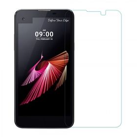 Nettech LG X Screen Ön Koruma Cam Cep Telefonu Ekran Koruyucu