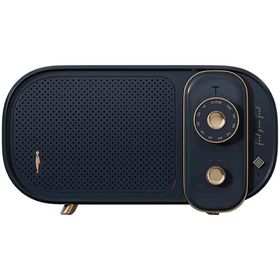 Nettech Liberfeel Y-6 Mini Lacivert Bluetooth Hoparlör