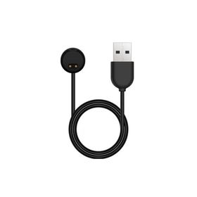 Nettech Mi Band 5 Siyah Kablosuz Şarj Aleti