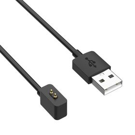 Nettech Mi Band 8 Kablosuz Siyah Şarj Aleti