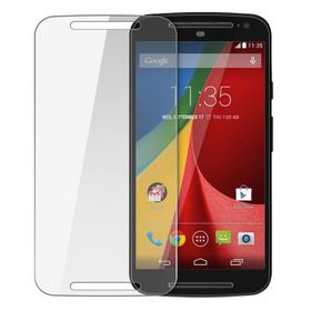 Nettech Motorola Moto G4 0.3 mm Cam Cep Telefonu Ekran Koruyucu