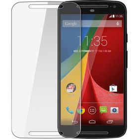 Nettech Motorola Moto G4 0.3 mm Cam Cep Telefonu Ekran Koruyucu