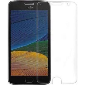 Nettech Motorola Moto G5S Plus Ön Koruma Cam Cep Telefonu Ekran Koruyucu