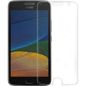 Nettech Motorola Moto G5S Plus Ön Koruma Cam Cep Telefonu Ekran Koruyucu