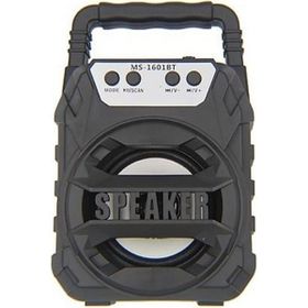 Nettech MS-1601BT Bluetooth Hoparlör