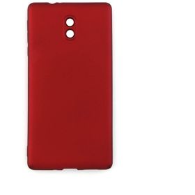 Nettech Nokia 3 Uyumlu Suide Arka Koruma Cep Telefonu Kılıfı