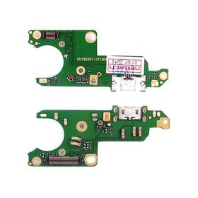 Nettech Nokia 6 Uyumlu Bordlu Şarj Soketi