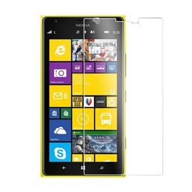 Nettech Nokia Lumia 532 0.3 mm Cam Cep Telefonu Ekran Koruyucu