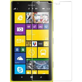 Nettech Nokia Lumia 532 Uyumlu Ön Koruma Cam Ekran Koruyucu