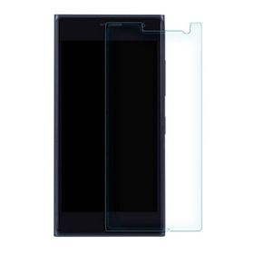 Nettech Nokia Lumia 735 Ön Koruma Cam Cep Telefonu Ekran Koruyucu