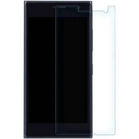 Nettech Nokia Lumia 735 Ön Koruma Cam Cep Telefonu Ekran Koruyucu