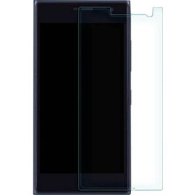 Nettech Nokia Lumia 735 Ön Koruma Cam Cep Telefonu Ekran Koruyucu