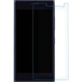 Nettech Nokia Lumia 735 Ön Koruma Cam Cep Telefonu Ekran Koruyucu