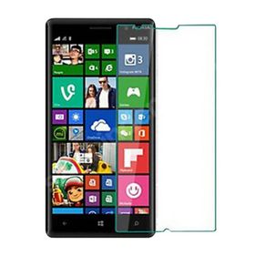 Nettech Nokia Lumia 830 0.3 mm Cam Cep Telefonu Ekran Koruyucu