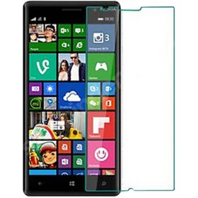 Nettech Nokia Lumia 830 Ön Koruma Cam Cep Telefonu Ekran Koruyucu