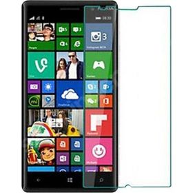 Nettech Nokia Lumia 830 Ön Koruma Cam Cep Telefonu Ekran Koruyucu