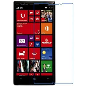 Nettech Nokia Lumia 930 Ön Koruma Cam Cep Telefonu Ekran Koruyucu