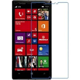 Nettech Nokia Lumia 930 Ön Koruma Cam Cep Telefonu Ekran Koruyucu
