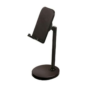 Nettech NT-006 Siyah Masaüstü Telefon Standı