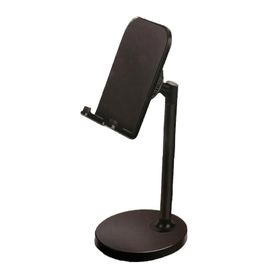 Nettech NT-006 Siyah Masaüstü Telefon Standı