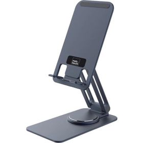 Nettech NT-007 Antrasit Ev Ofis Okul Telefon Standı