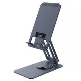 Nettech NT-007 Antrasit Ev Ofis Okul Telefon Standı