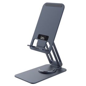 Nettech NT-007 Antrasit Ev Ofis Okul Telefon Standı