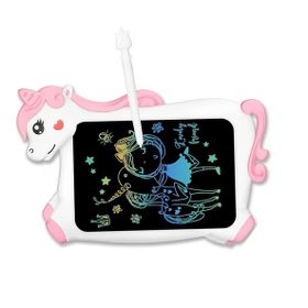 Nettech NT-104696 Rainbow 10 inç Ev Ofis Okul Yazım Çizim Tablet