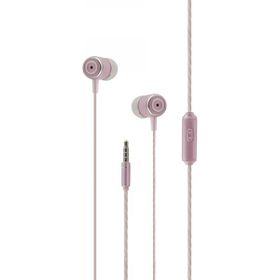 Nettech NT-37 Gümüş Kulak İçi Kablolu Kulaklık