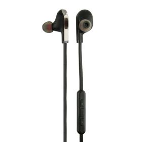 Nettech NT-BTH01 Siyah Ense Tipi Bluetooth Kulak İçi Kulaklık